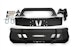 DV8 Offroad FBTT1-05 Center Mount Front Bumper V2